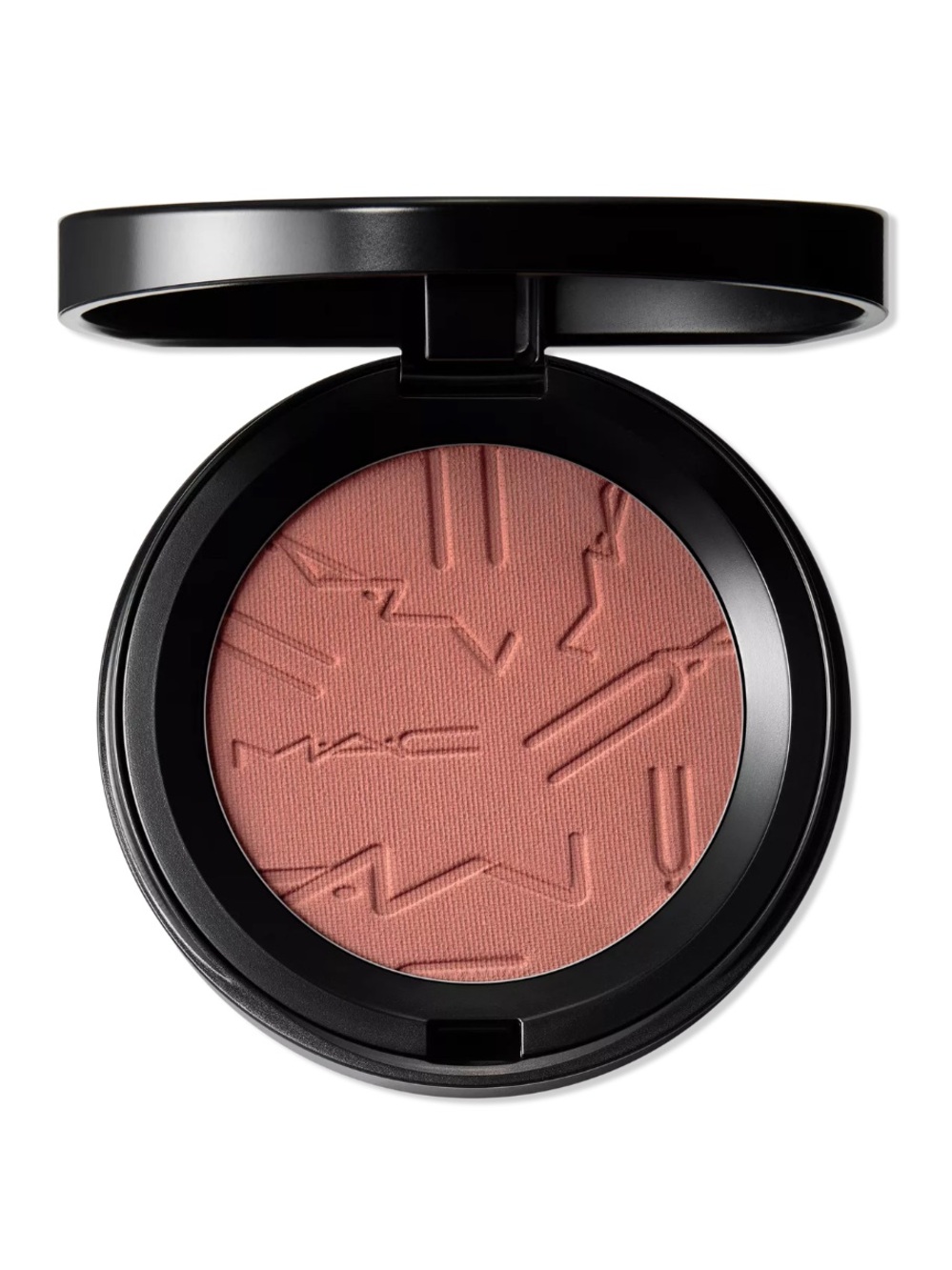 MAC Velvet Teddy Powder Blush